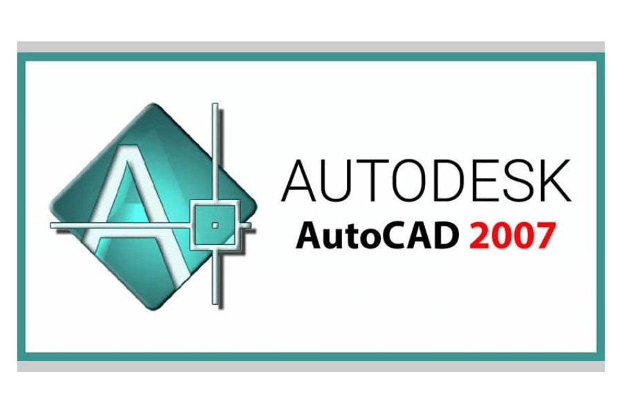 Hướng dẫn tải và cài đặt AutoCAD 2007 Full Crack – Link Drive