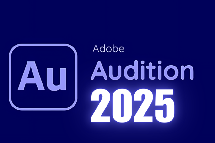 Adobe Audition 2025: Video Hướng Dẫn Cài Đặt Chi Tiết