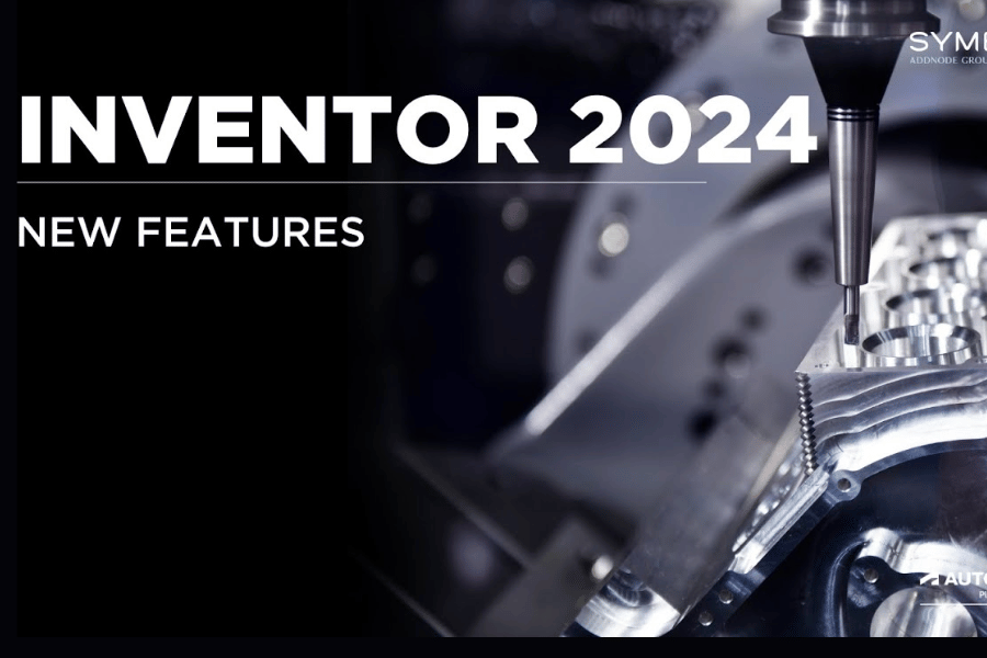 Autodesk Inventor 2024 – Hướng Dẫn Cài Đặt Chi Tiết